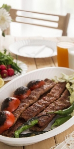 دیس پرشیا